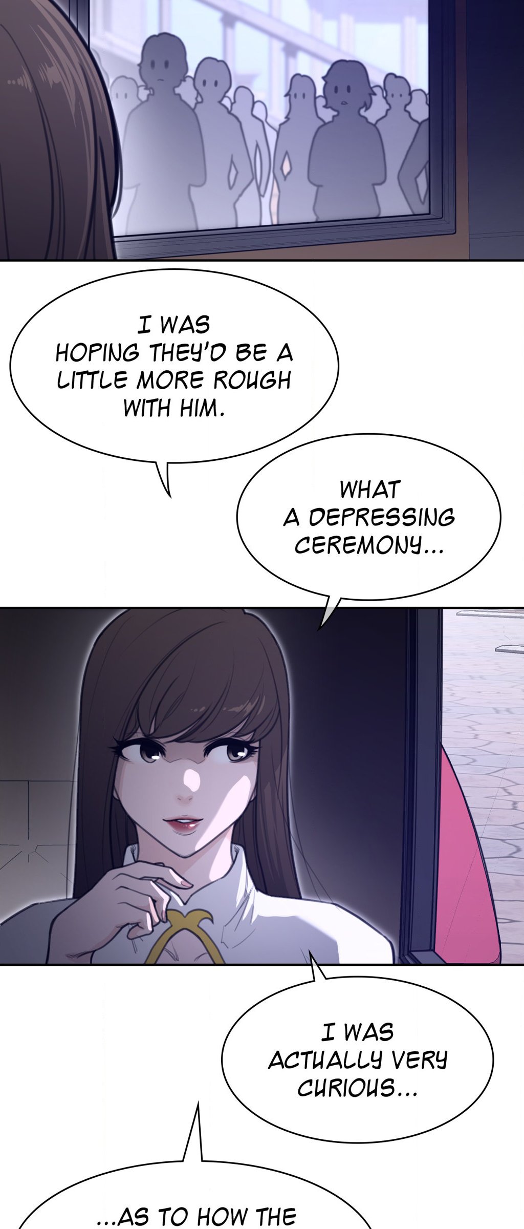 Perfect Half Manhwa - Chapter 168 Page 19