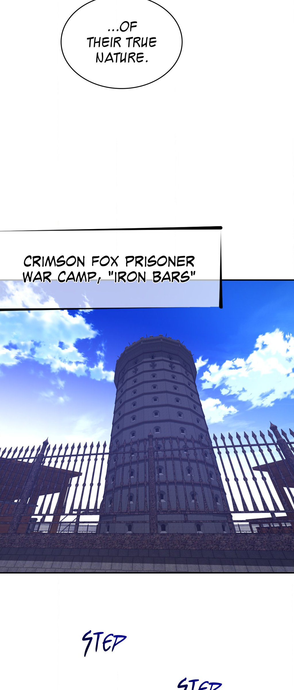 Perfect Half Manhwa - Chapter 168 Page 22