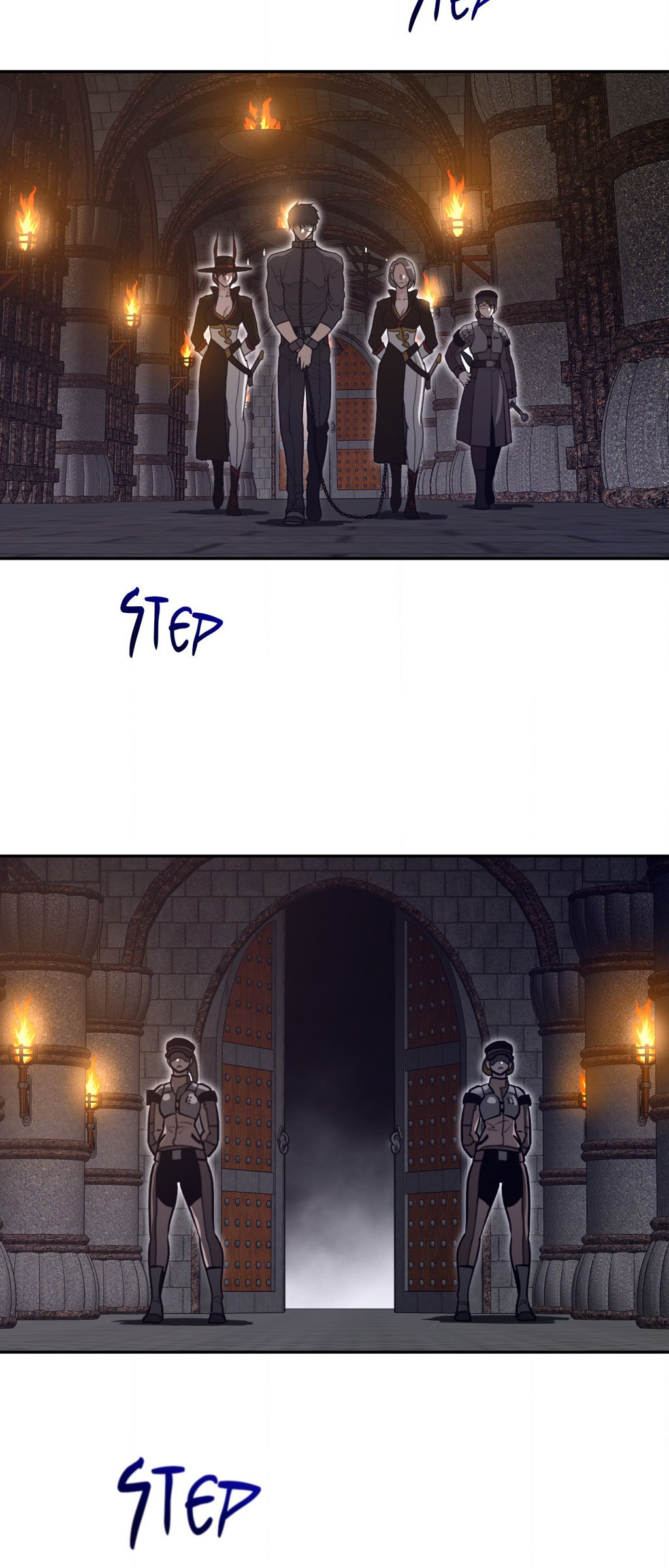 Perfect Half Manhwa - Chapter 168 Page 23