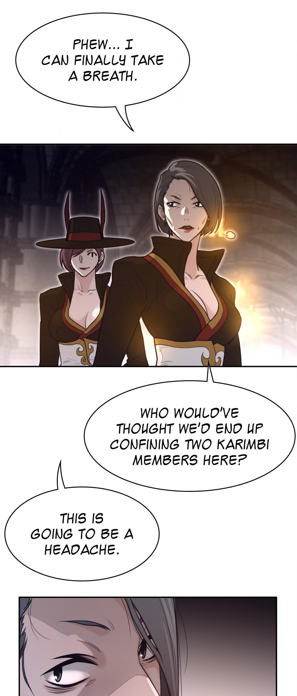 Perfect Half Manhwa - Chapter 168 Page 26