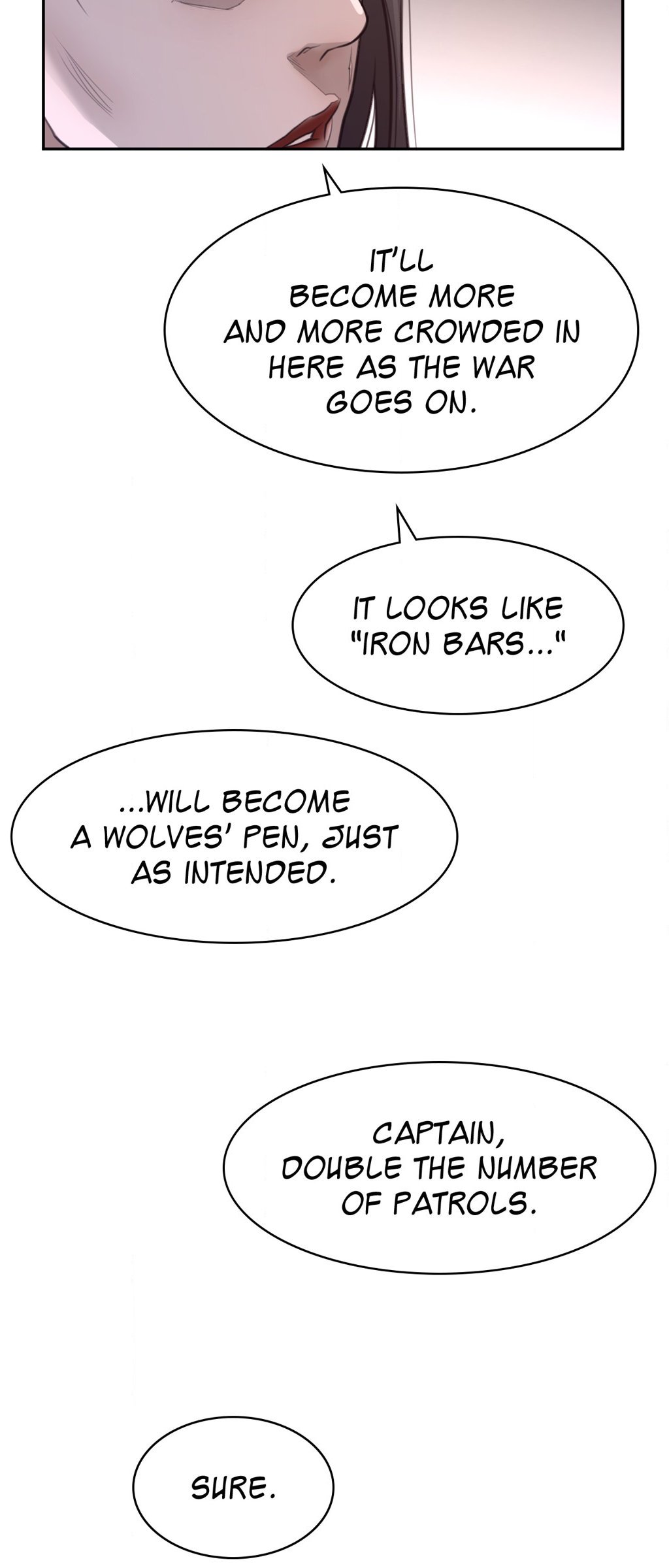 Perfect Half Manhwa - Chapter 168 Page 27