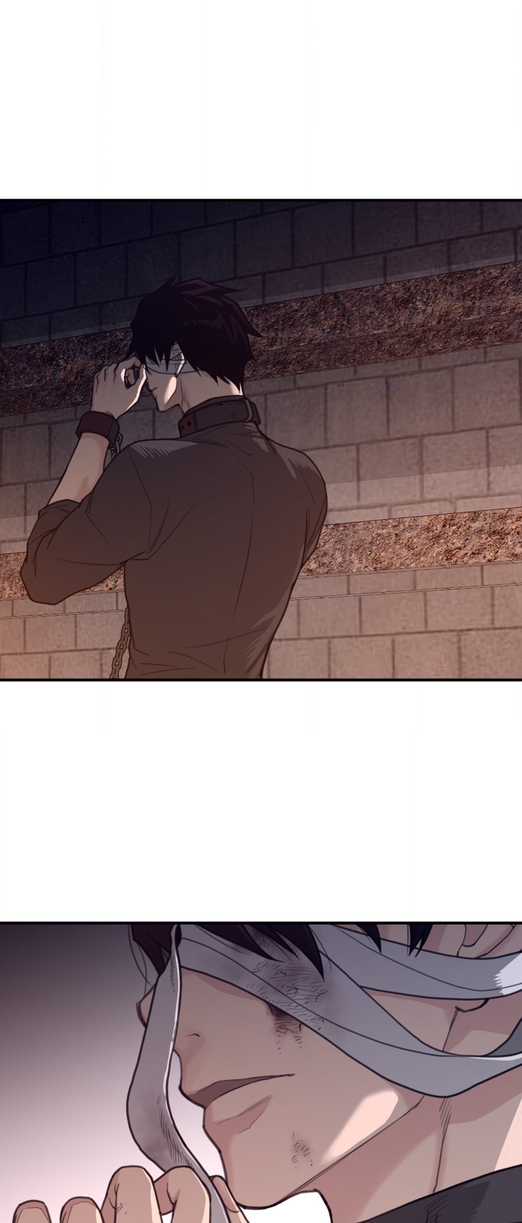 Perfect Half Manhwa - Chapter 168 Page 29