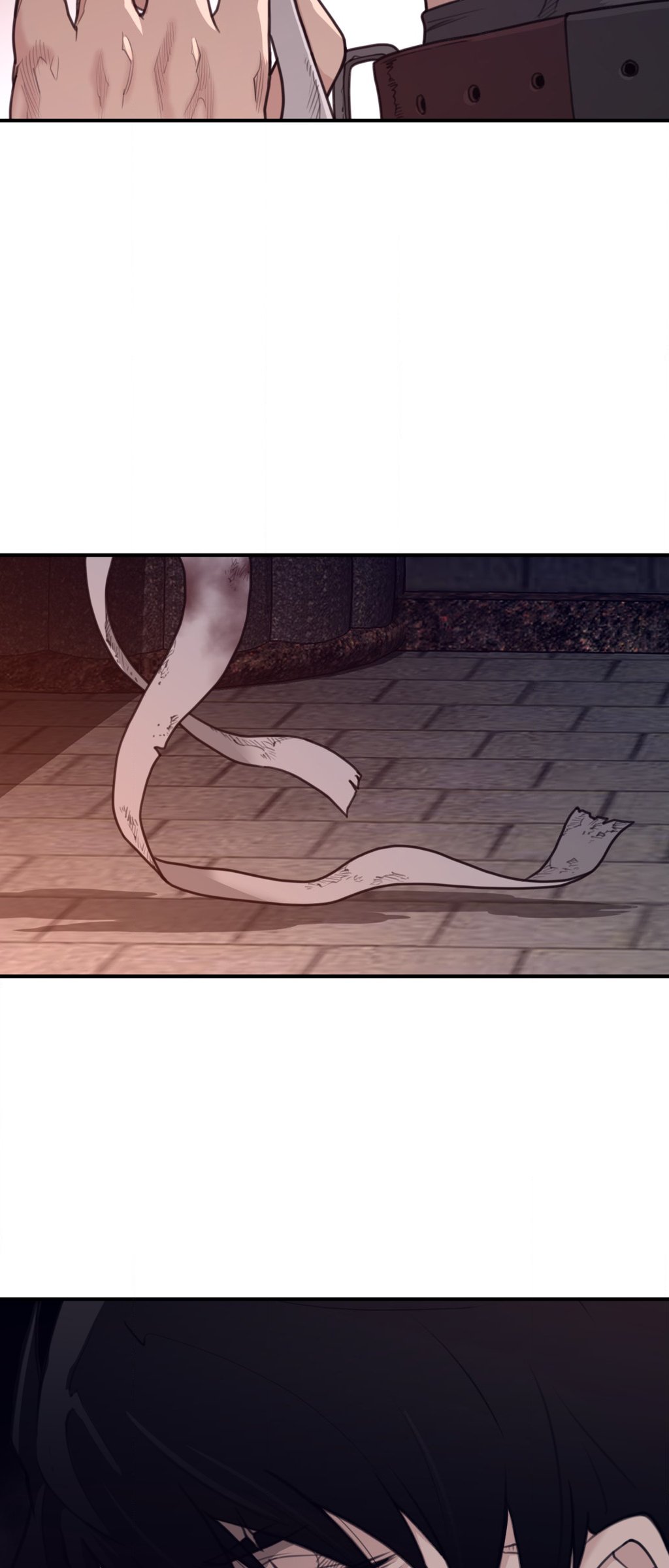 Perfect Half Manhwa - Chapter 168 Page 30