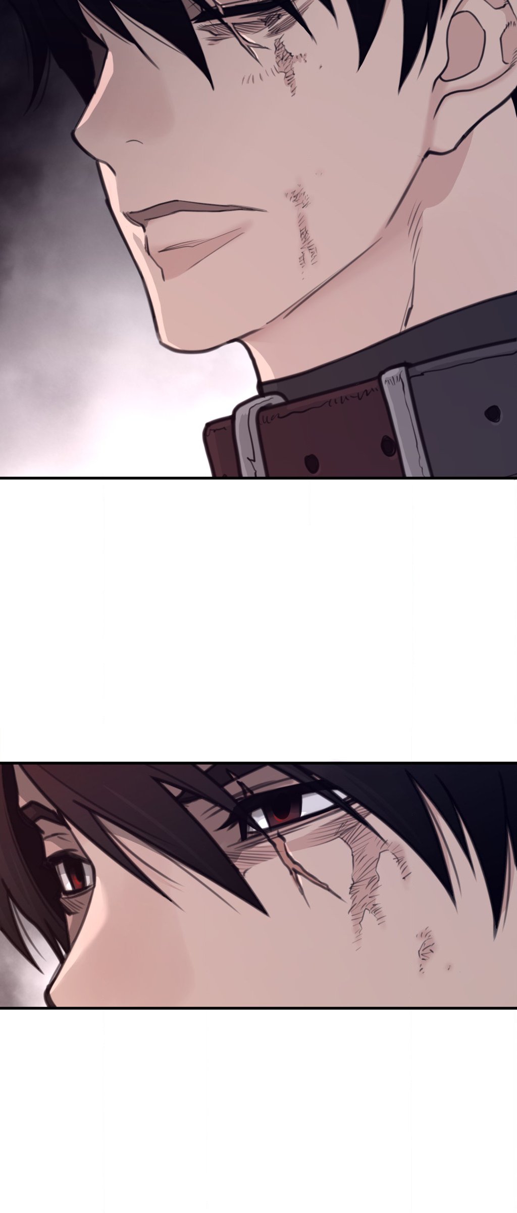 Perfect Half Manhwa - Chapter 168 Page 31