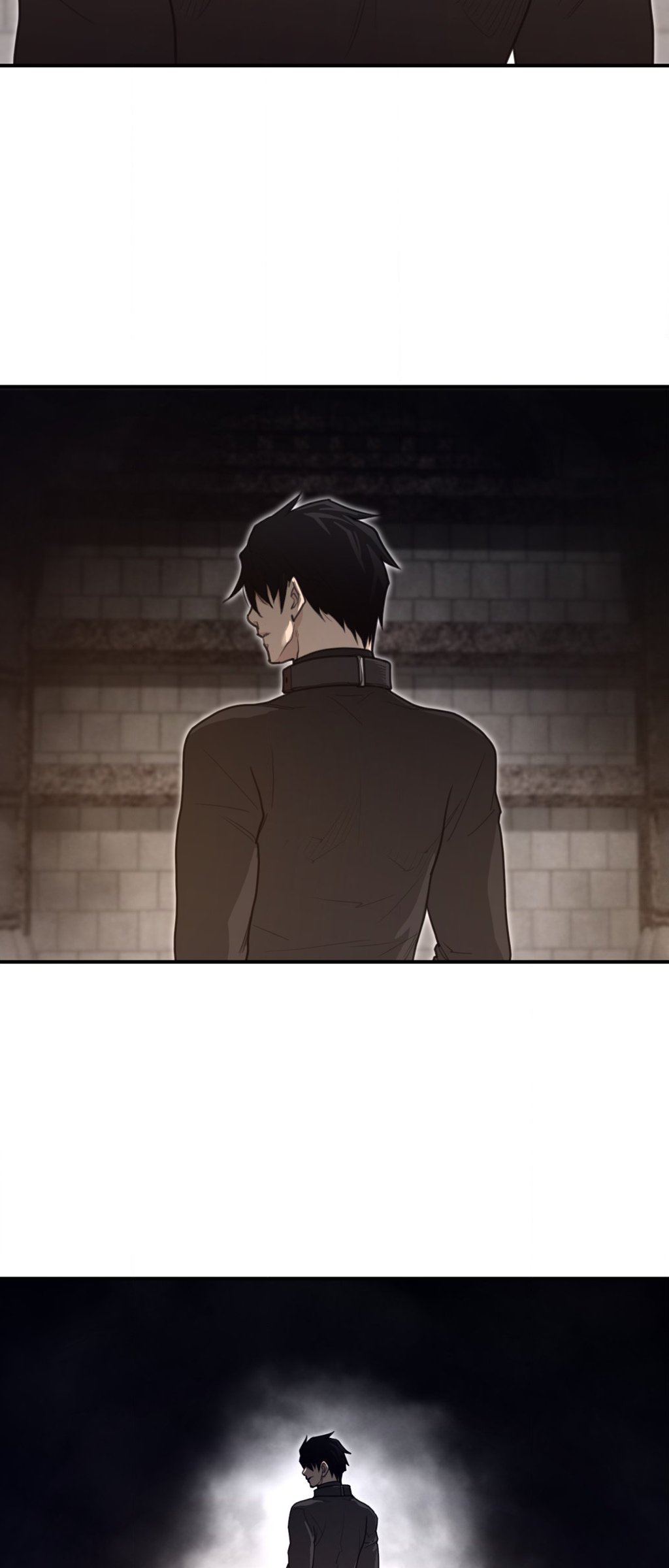 Perfect Half Manhwa - Chapter 168 Page 33