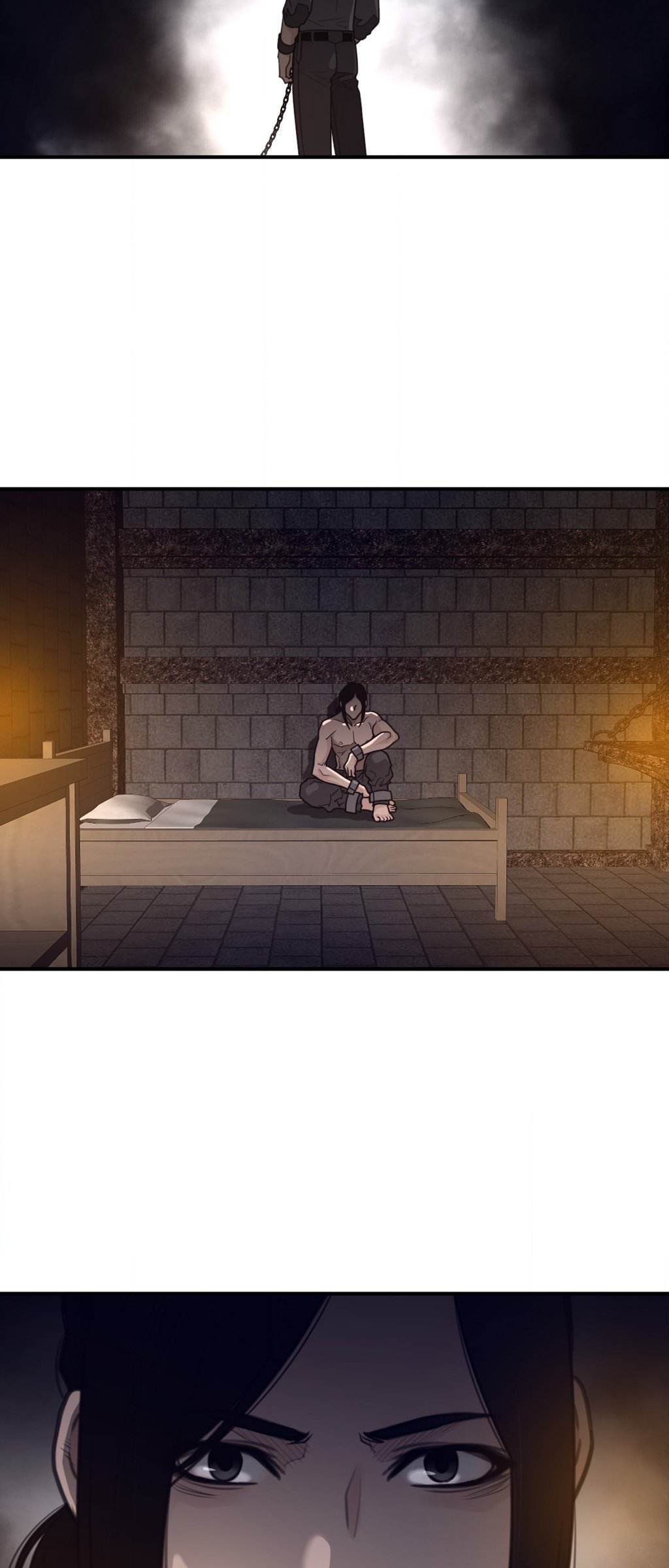 Perfect Half Manhwa - Chapter 168 Page 34