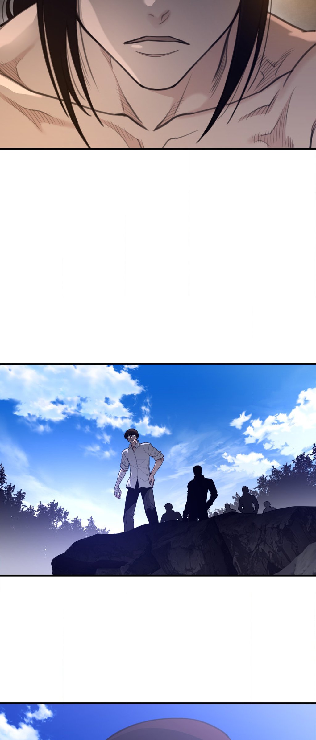 Perfect Half Manhwa - Chapter 168 Page 35