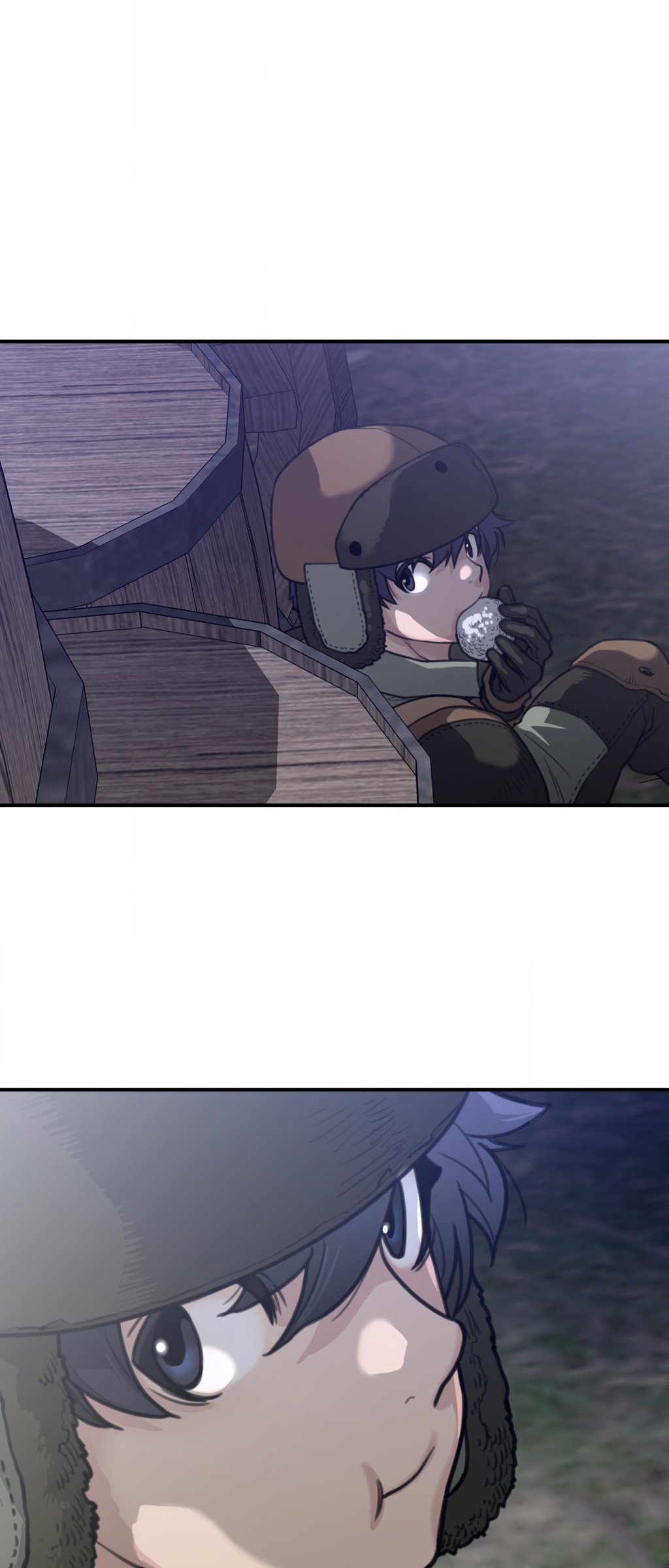 Perfect Half Manhwa - Chapter 168 Page 37