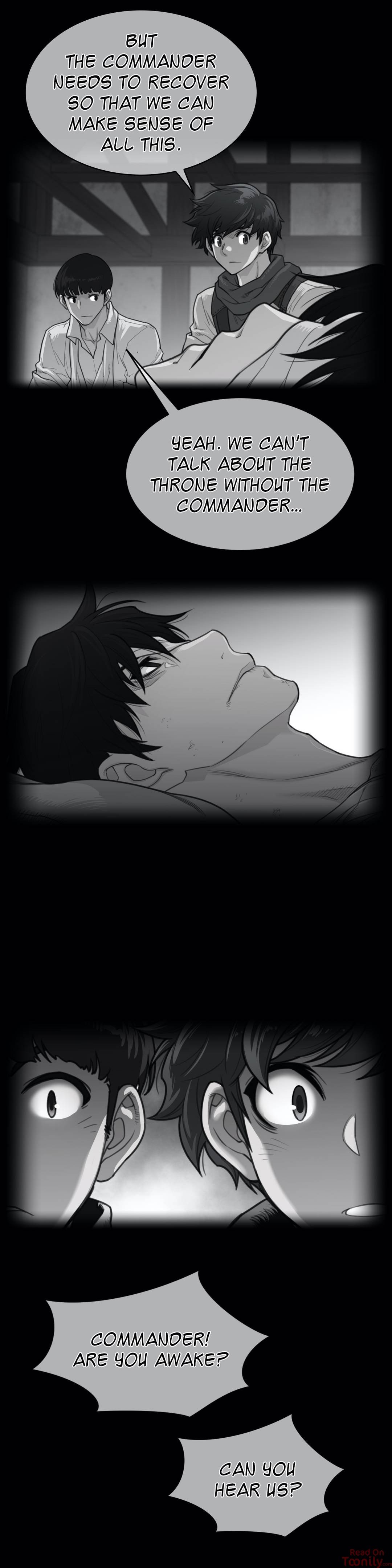 Perfect Half Manhwa - Chapter 124 Page 1