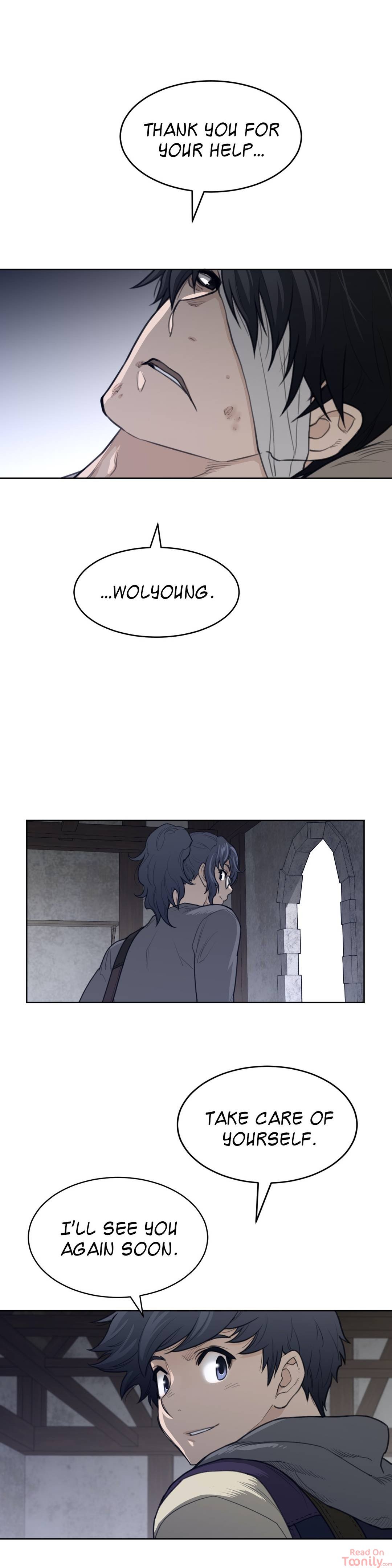 Perfect Half Manhwa - Chapter 124 Page 12