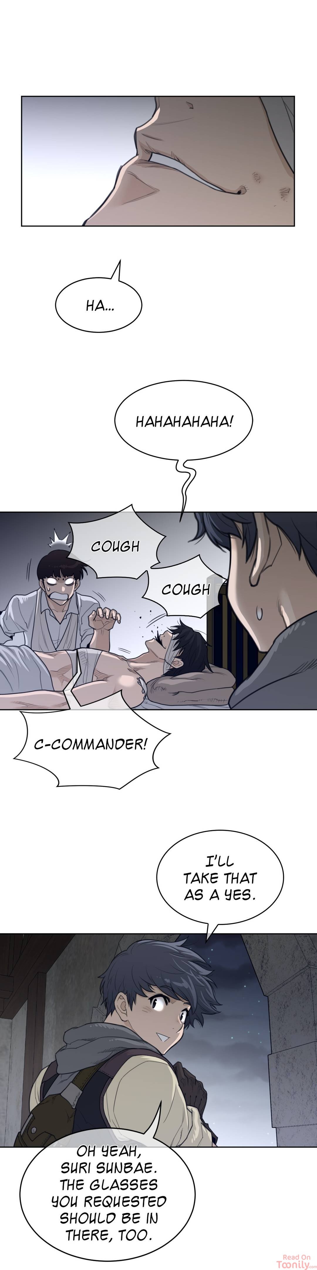 Perfect Half Manhwa - Chapter 124 Page 14