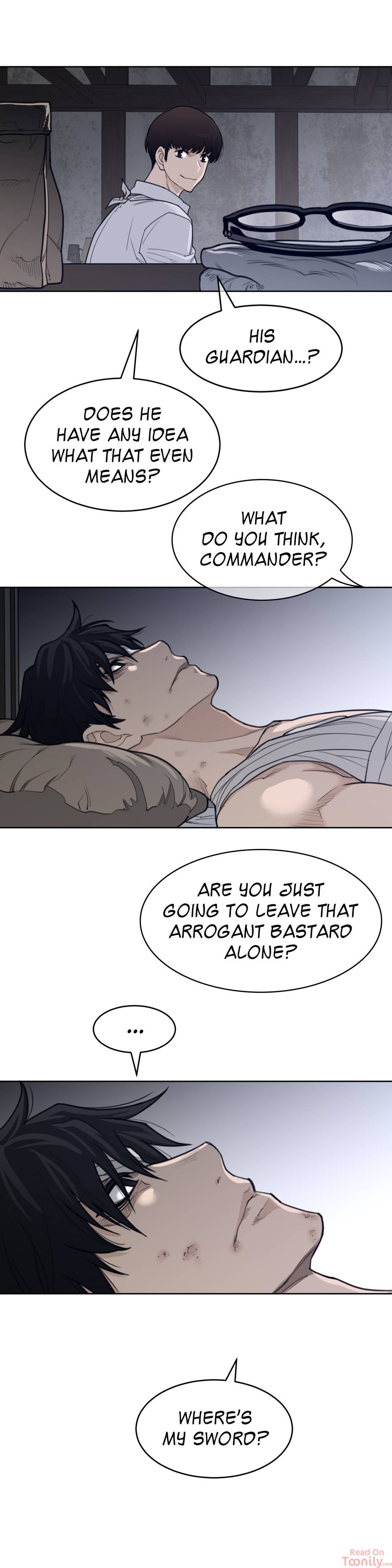 Perfect Half Manhwa - Chapter 124 Page 16