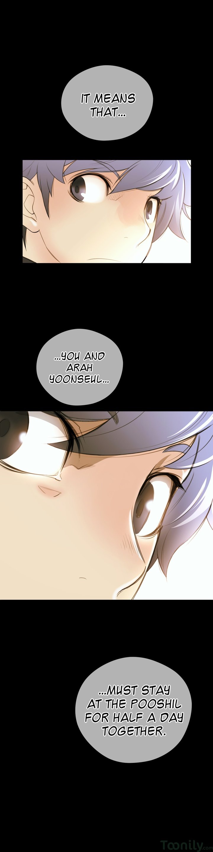 Perfect Half Manhwa - Chapter 10 Page 0