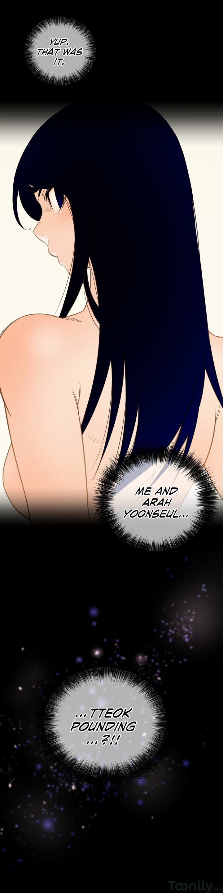 Perfect Half Manhwa - Chapter 10 Page 1