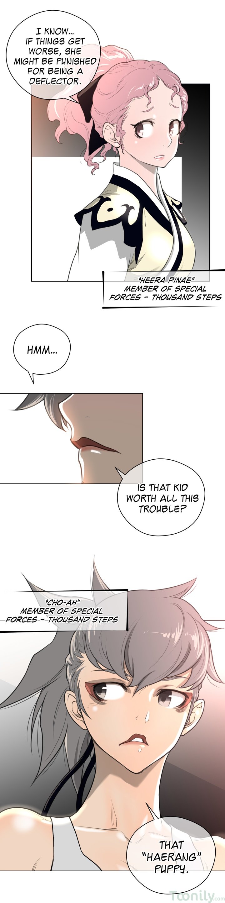 Perfect Half Manhwa - Chapter 10 Page 4