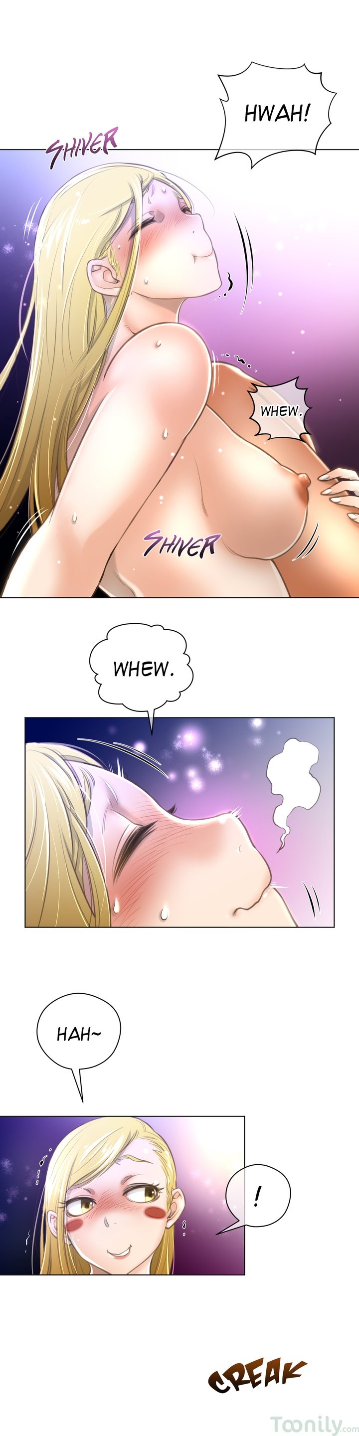 Perfect Half Manhwa - Chapter 10 Page 24