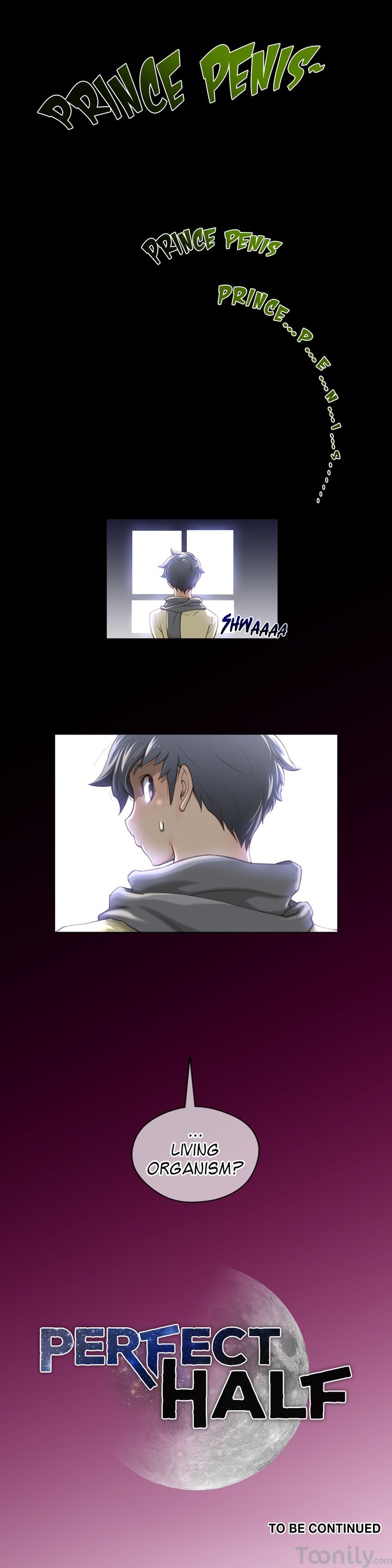 Perfect Half Manhwa - Chapter 10 Page 30