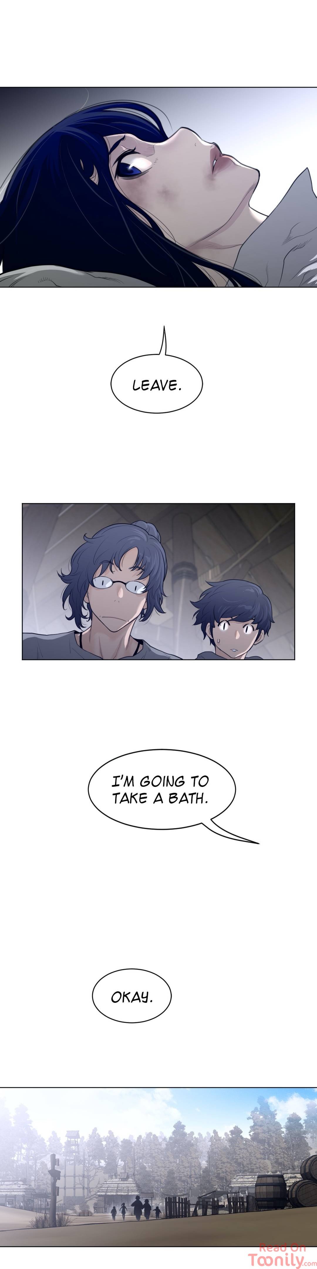 Perfect Half Manhwa - Chapter 118 Page 5