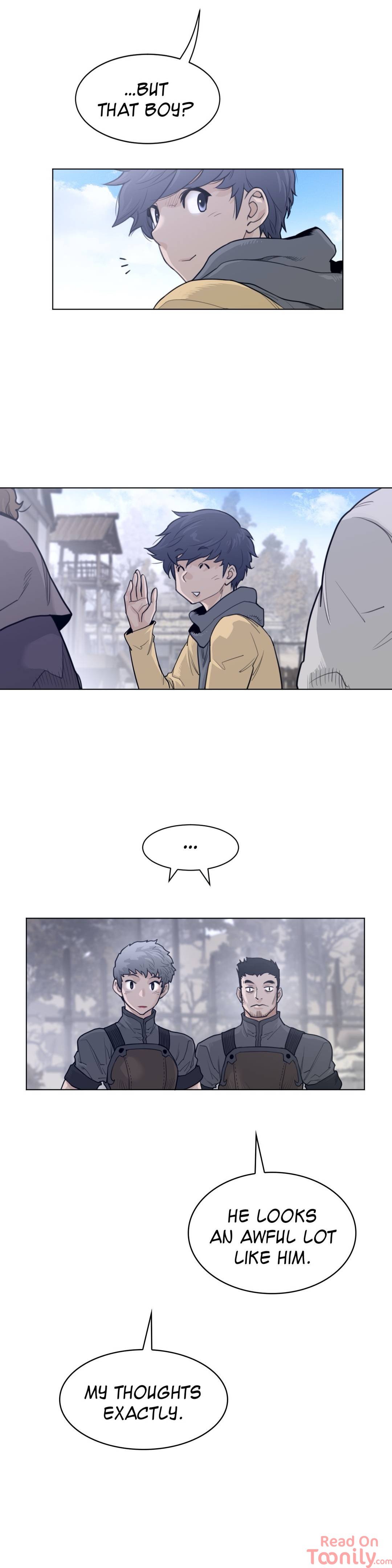 Perfect Half Manhwa - Chapter 118 Page 15