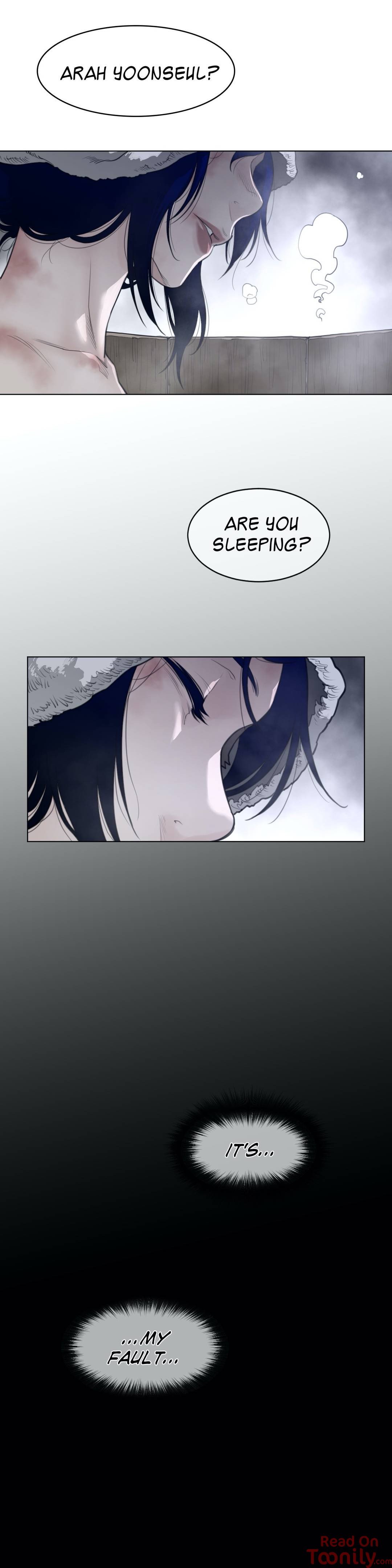 Perfect Half Manhwa - Chapter 118 Page 17