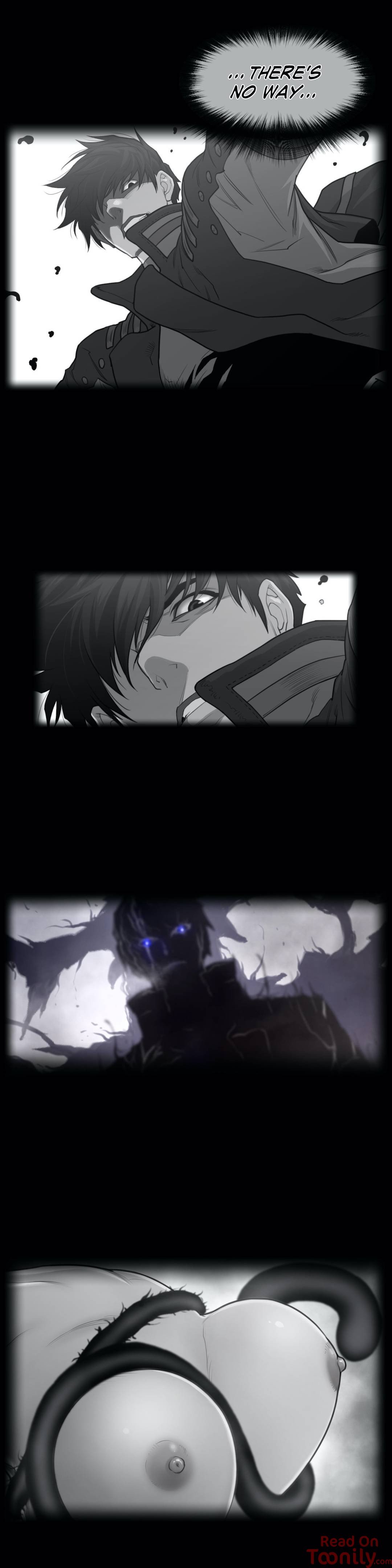 Perfect Half Manhwa - Chapter 118 Page 19