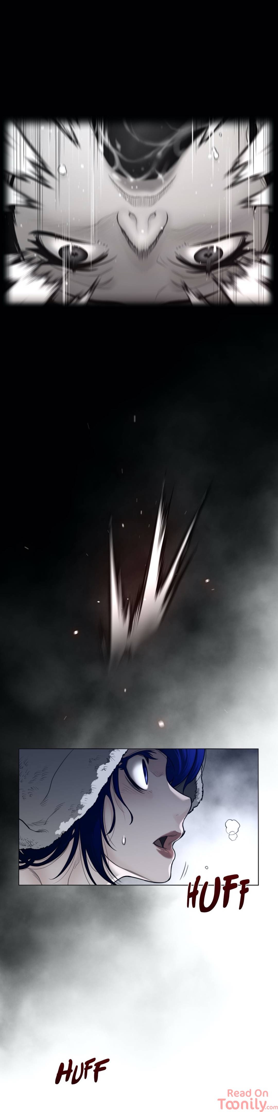 Perfect Half Manhwa - Chapter 118 Page 20