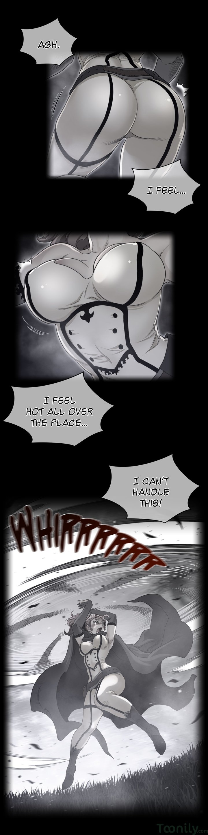 Perfect Half Manhwa - Chapter 88 Page 0