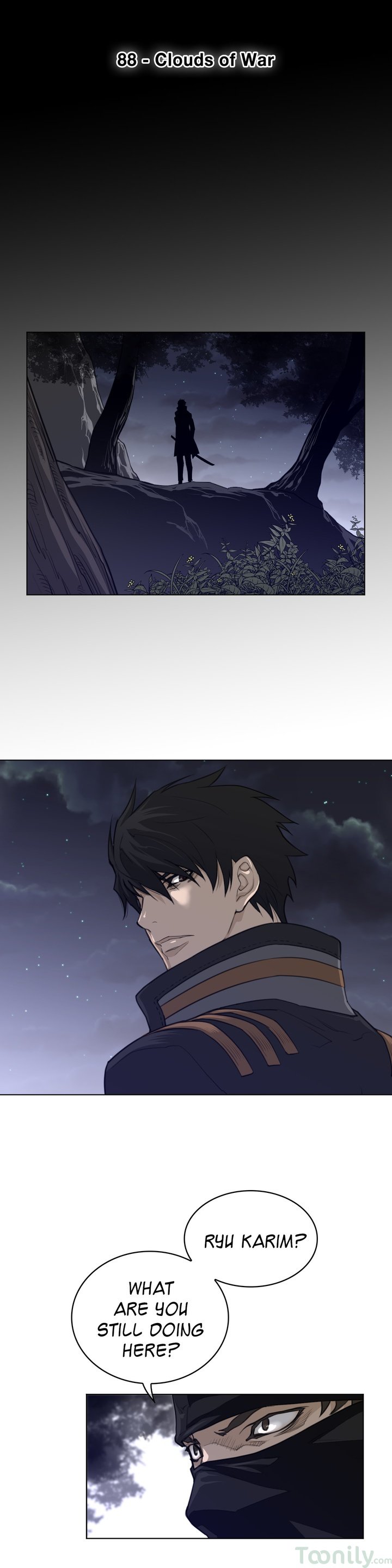 Perfect Half Manhwa - Chapter 88 Page 4