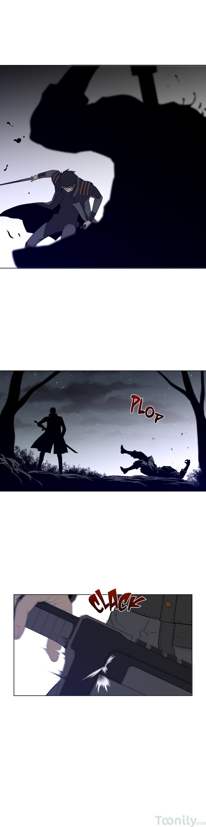 Perfect Half Manhwa - Chapter 88 Page 7