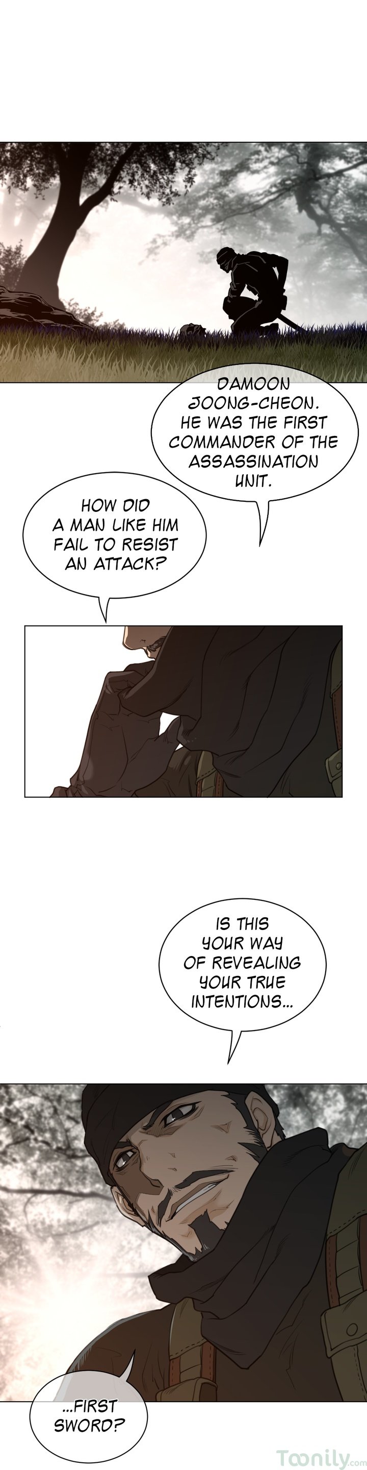 Perfect Half Manhwa - Chapter 88 Page 10