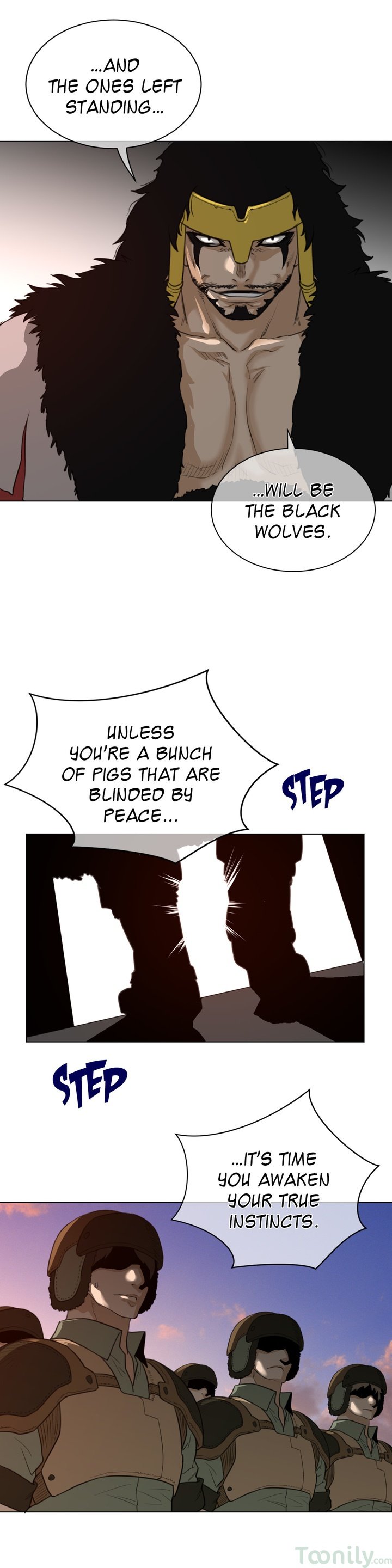 Perfect Half Manhwa - Chapter 88 Page 15