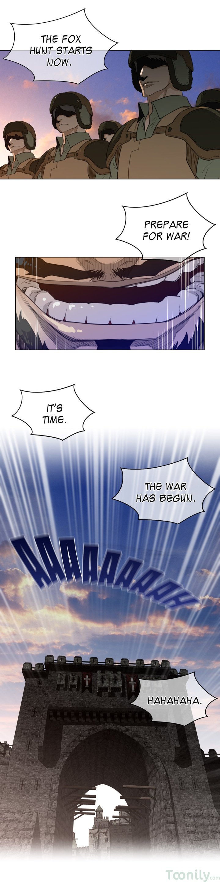 Perfect Half Manhwa - Chapter 88 Page 16