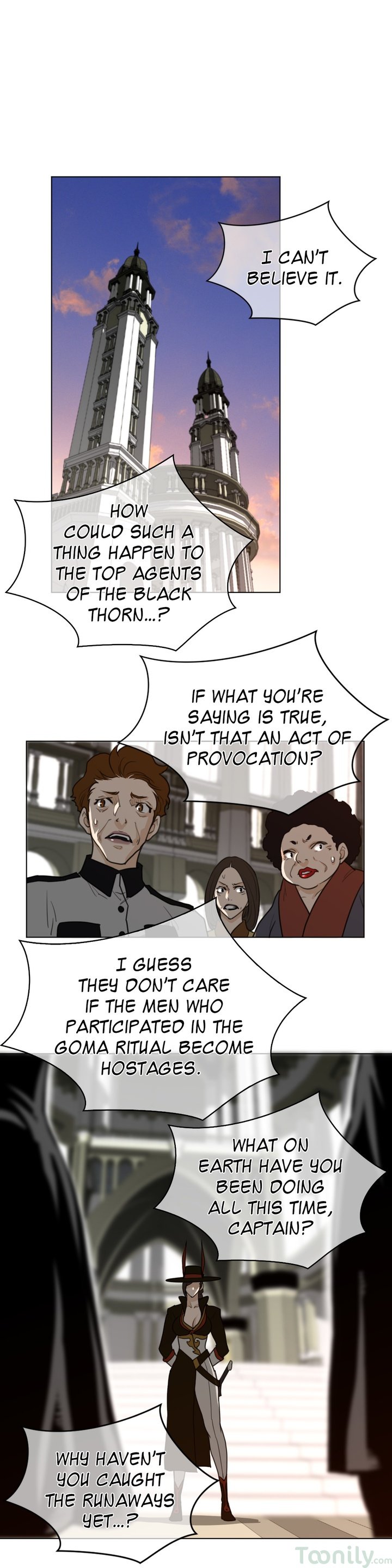 Perfect Half Manhwa - Chapter 88 Page 17