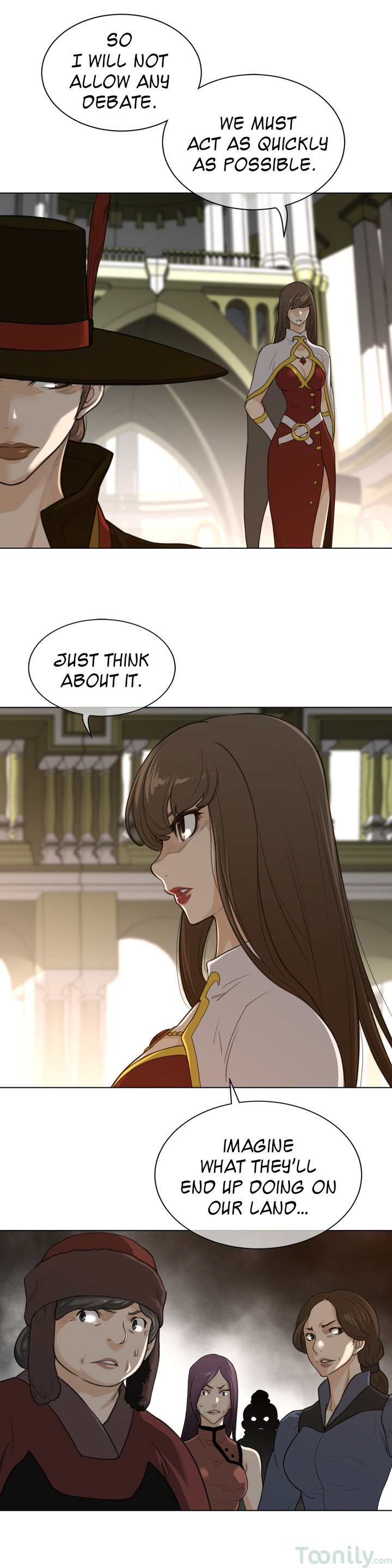 Perfect Half Manhwa - Chapter 88 Page 19