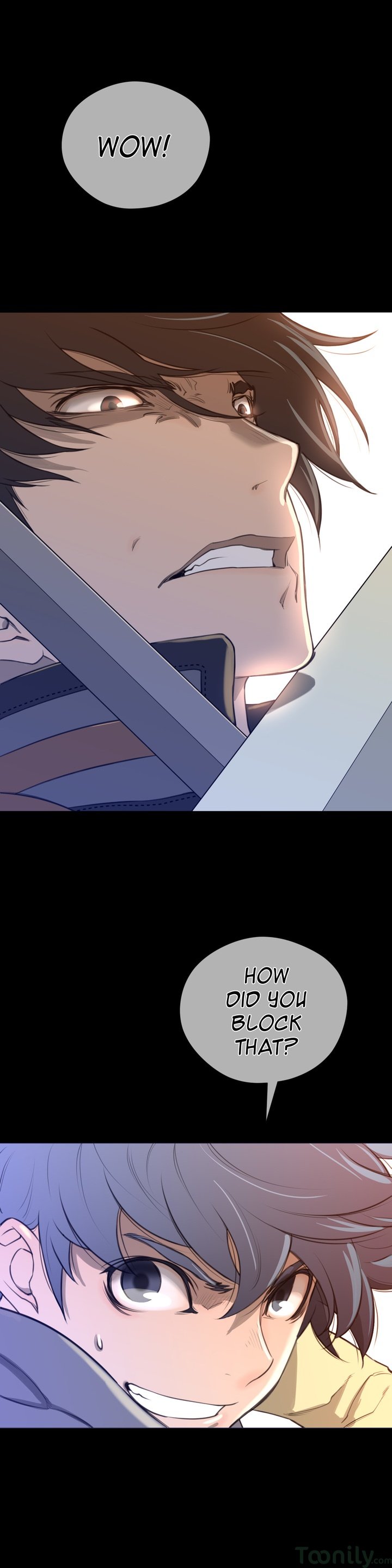 Perfect Half Manhwa - Chapter 13 Page 0