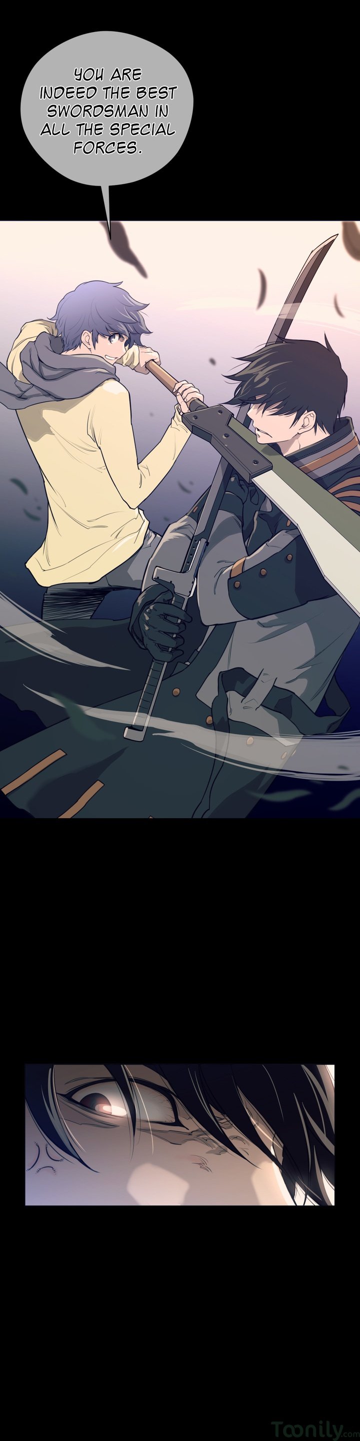 Perfect Half Manhwa - Chapter 13 Page 1