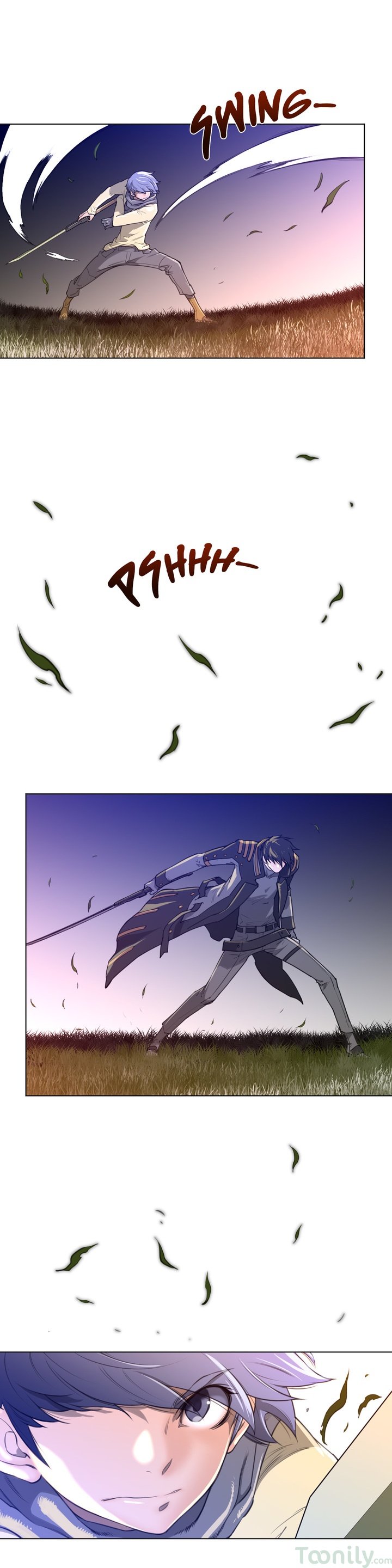 Perfect Half Manhwa - Chapter 13 Page 3