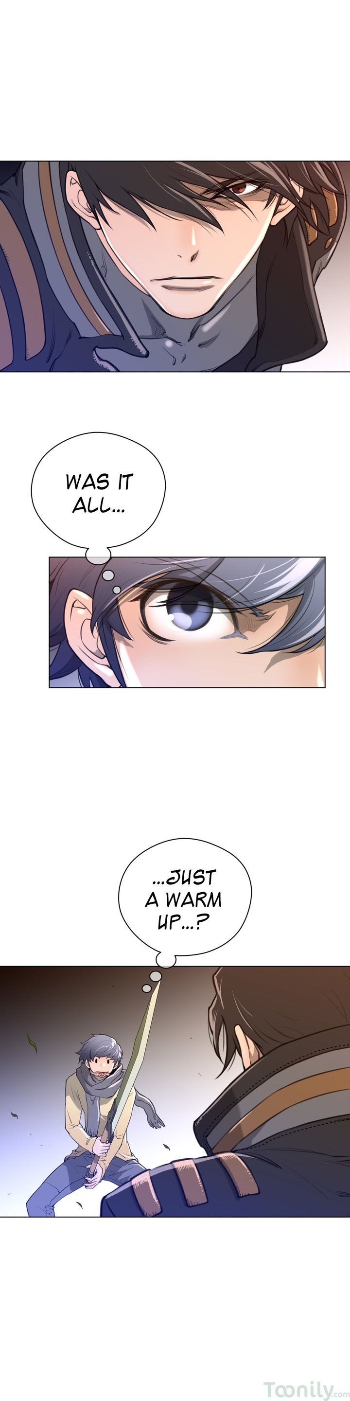 Perfect Half Manhwa - Chapter 13 Page 4