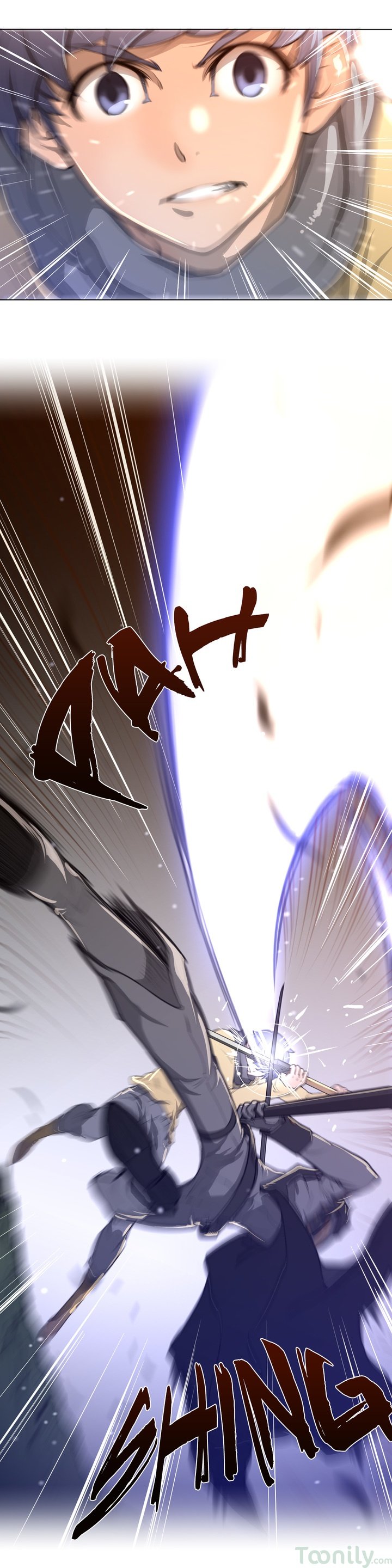 Perfect Half Manhwa - Chapter 13 Page 6