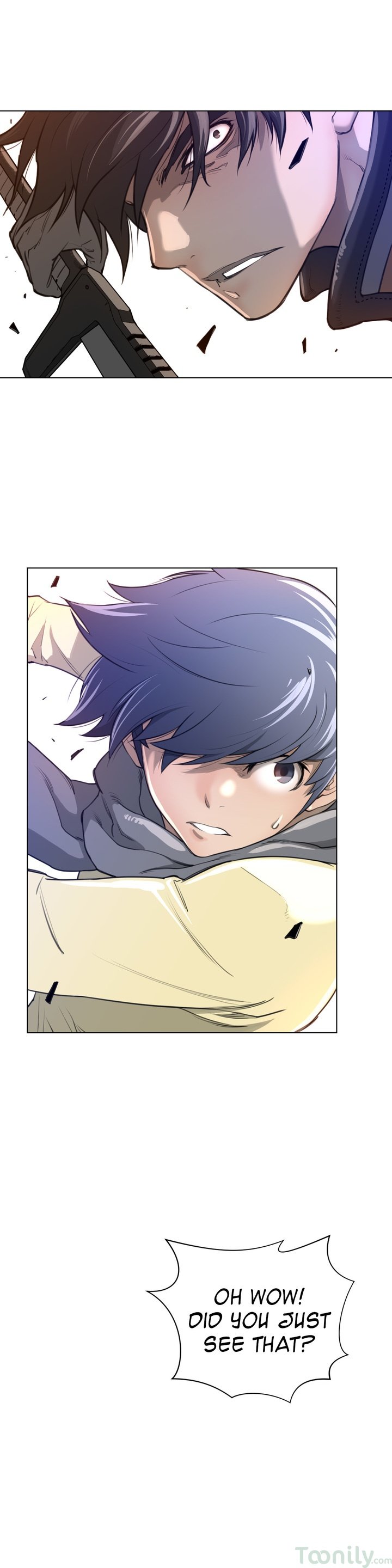 Perfect Half Manhwa - Chapter 13 Page 7