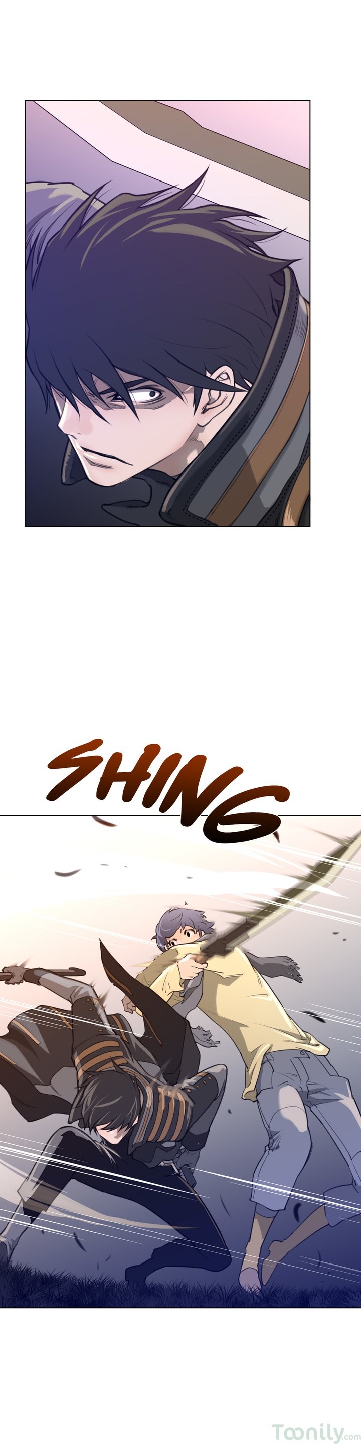 Perfect Half Manhwa - Chapter 13 Page 9