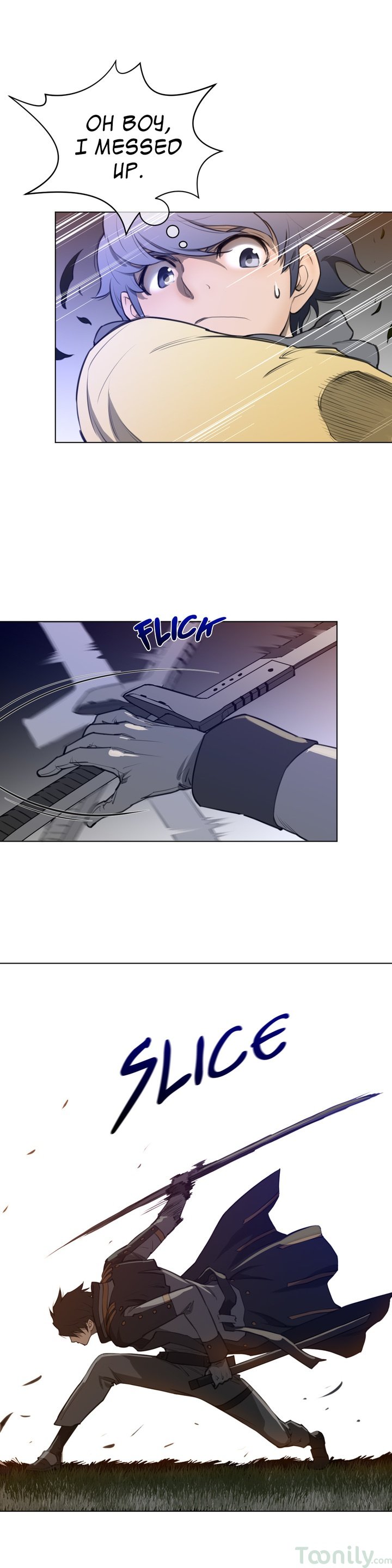 Perfect Half Manhwa - Chapter 13 Page 10