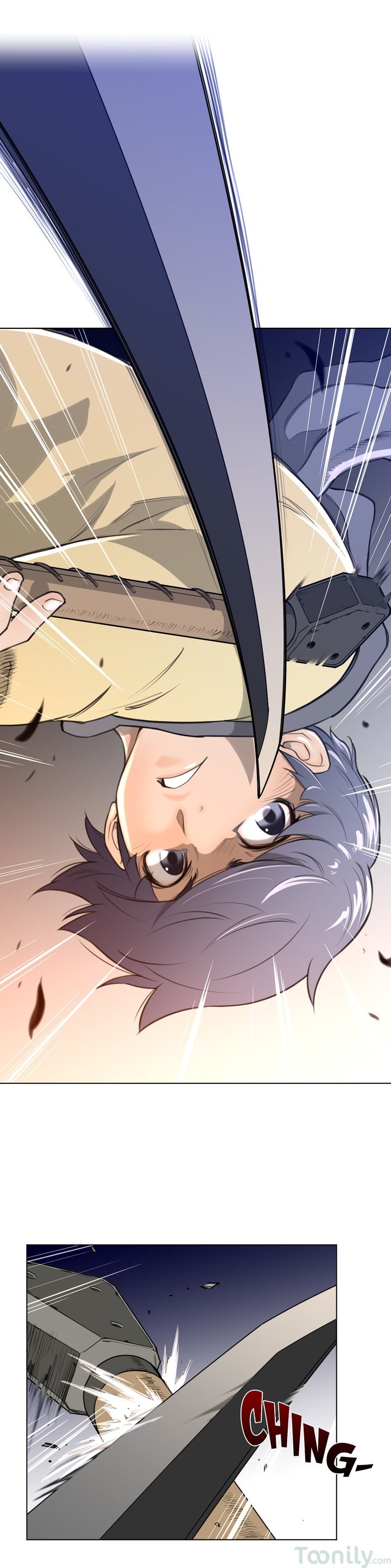 Perfect Half Manhwa - Chapter 13 Page 11