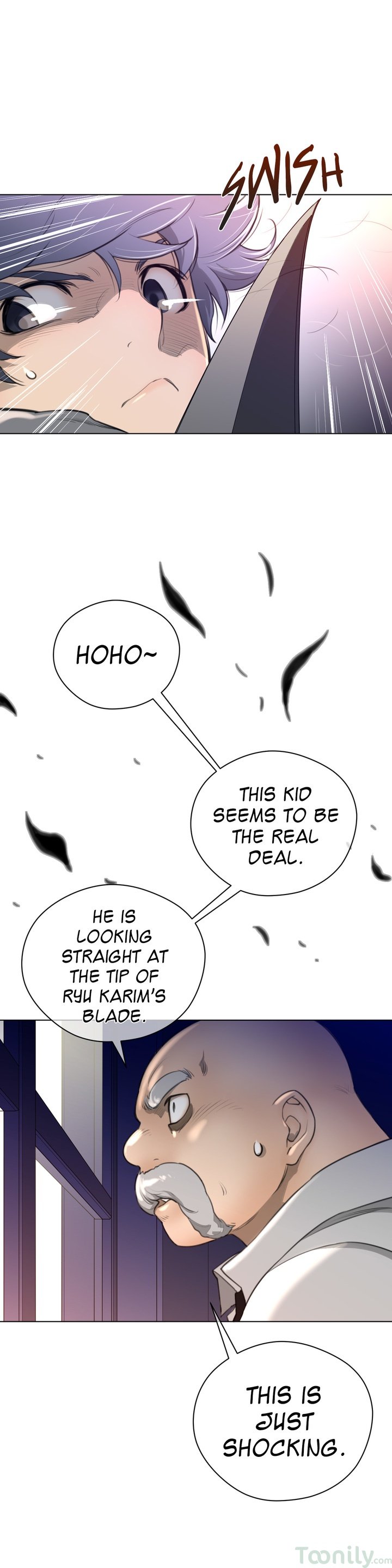 Perfect Half Manhwa - Chapter 13 Page 12