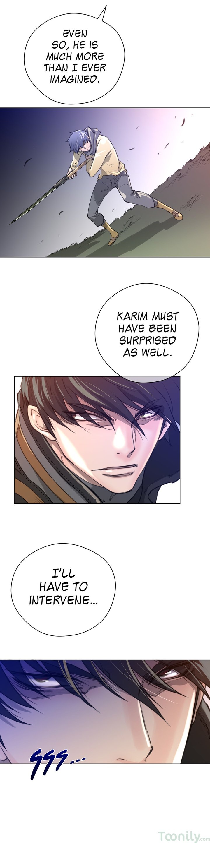 Perfect Half Manhwa - Chapter 13 Page 14