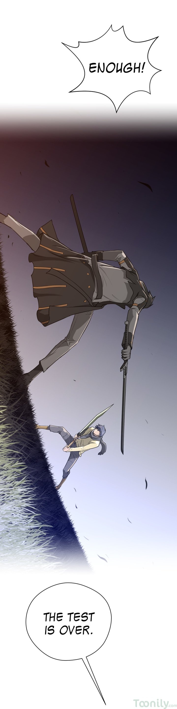 Perfect Half Manhwa - Chapter 13 Page 16