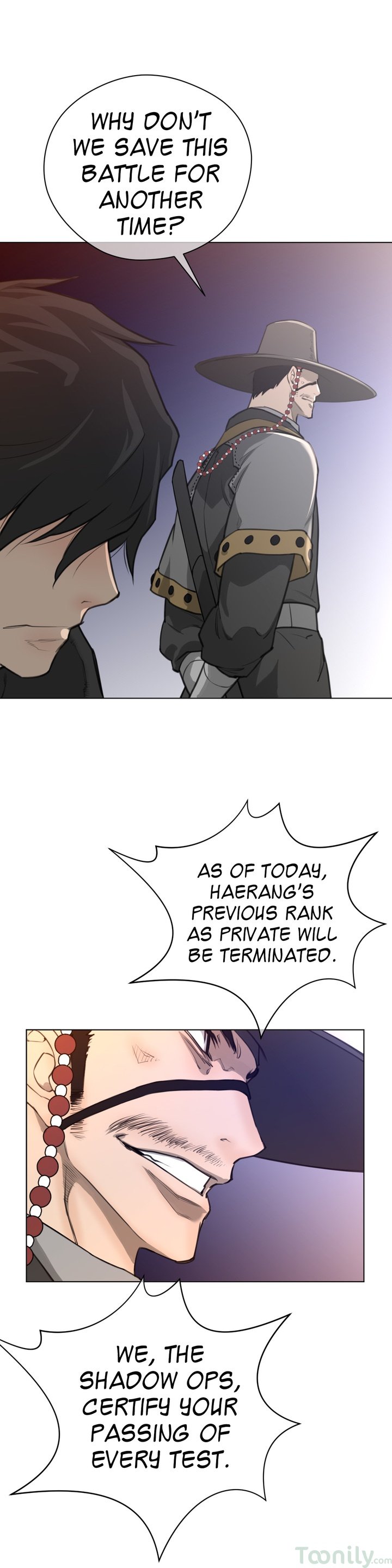 Perfect Half Manhwa - Chapter 13 Page 18