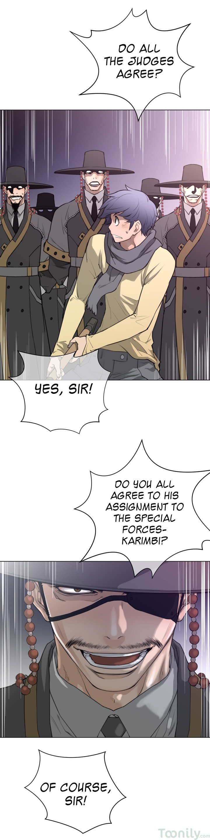 Perfect Half Manhwa - Chapter 13 Page 19