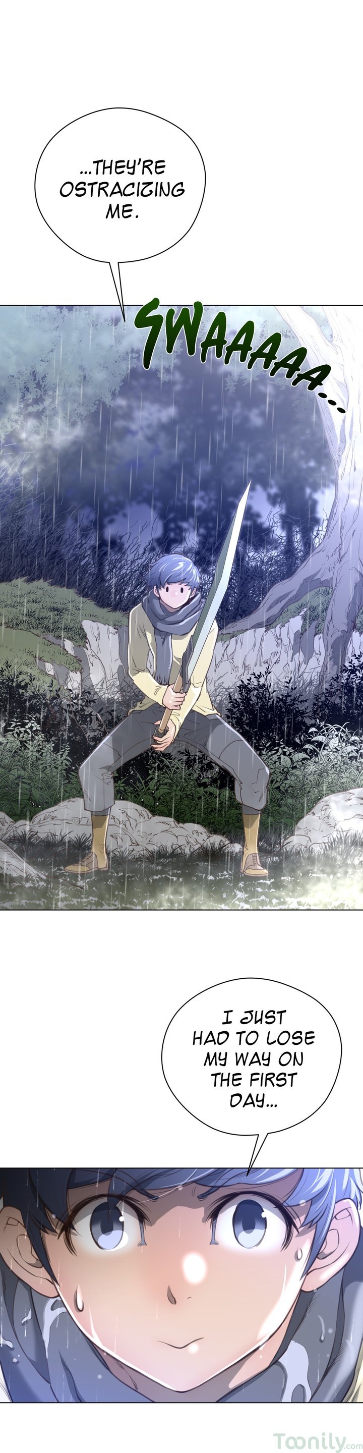 Perfect Half Manhwa - Chapter 13 Page 25