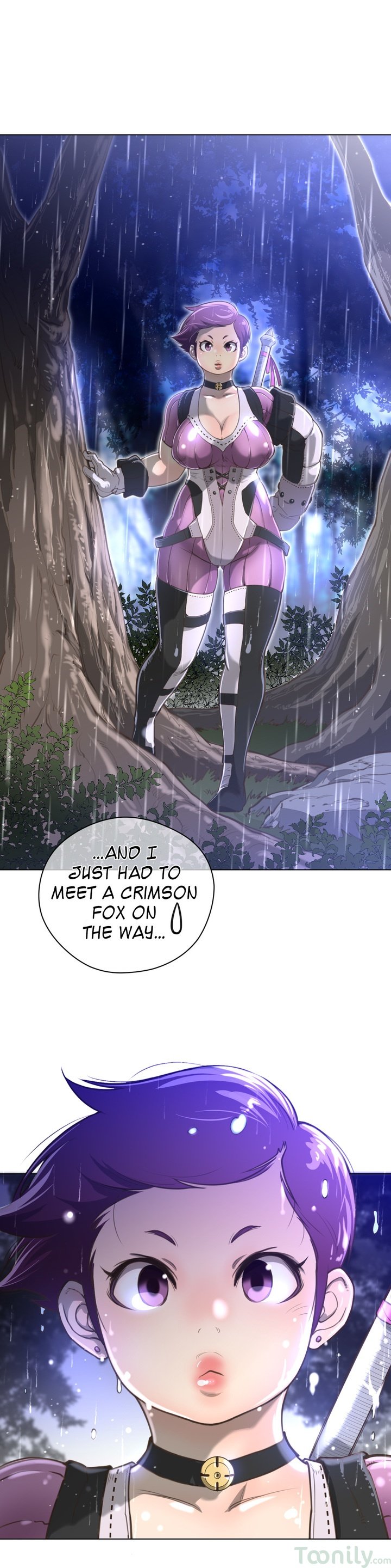 Perfect Half Manhwa - Chapter 13 Page 26